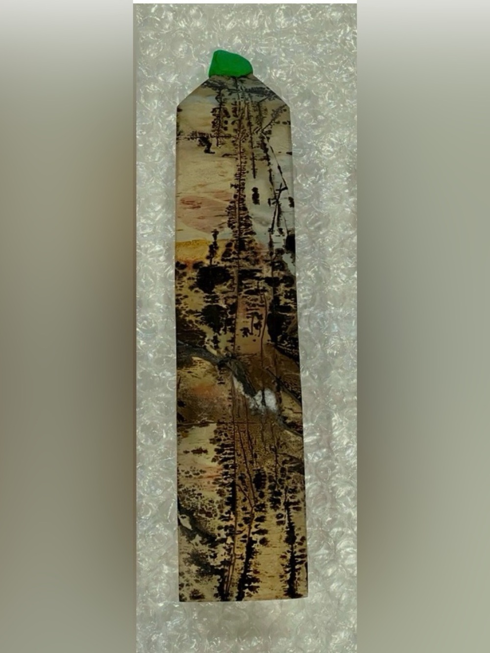 Picture jasper tower